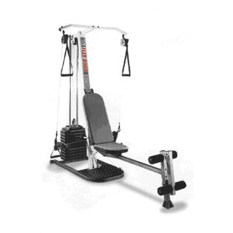Aparat multifunctional WEIDER FLEX 8960